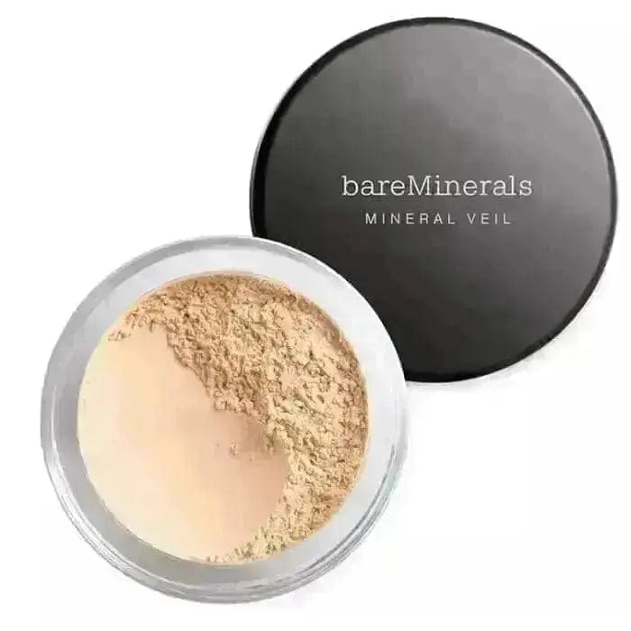 Jag Couture London Bareminerals Mineral Veil Illuminating Spf15 9g