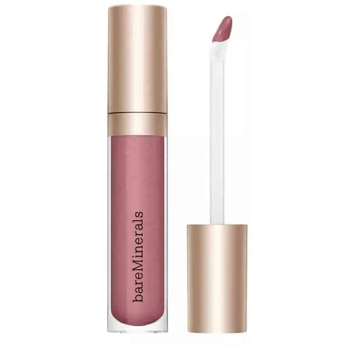 Jag Couture London Bareminerals Mineralist Lip Gloss Balm Love 4ml