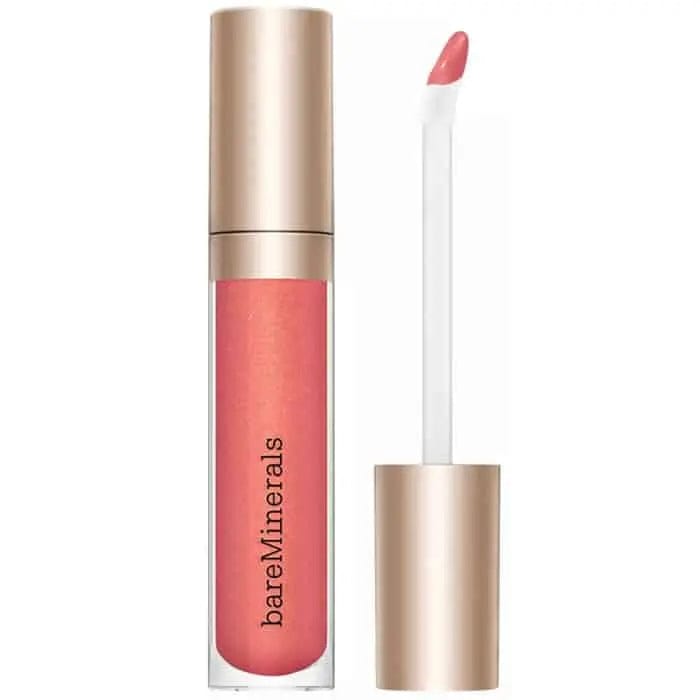 Jag Couture London Bareminerals Mineralist Lip Gloss Balm Trust 4ml