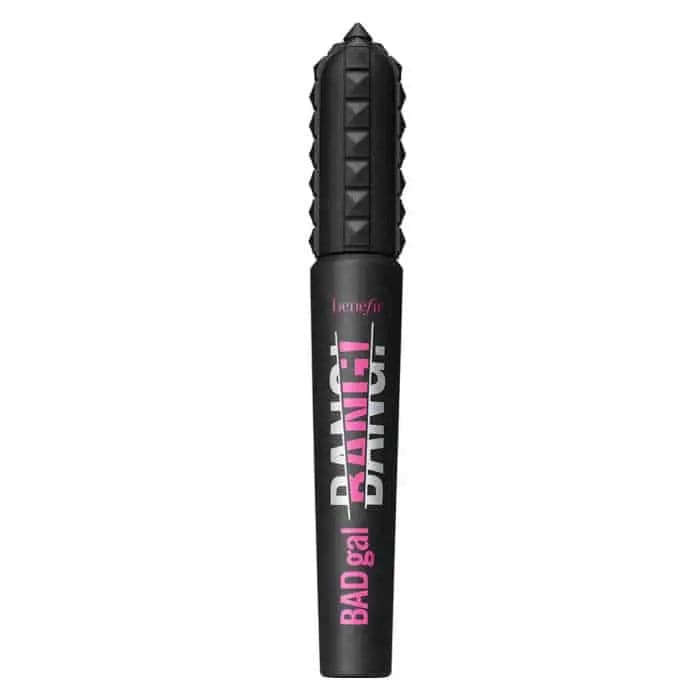 Jag Couture London Benefit Bad Gal Bang! Mascara Black