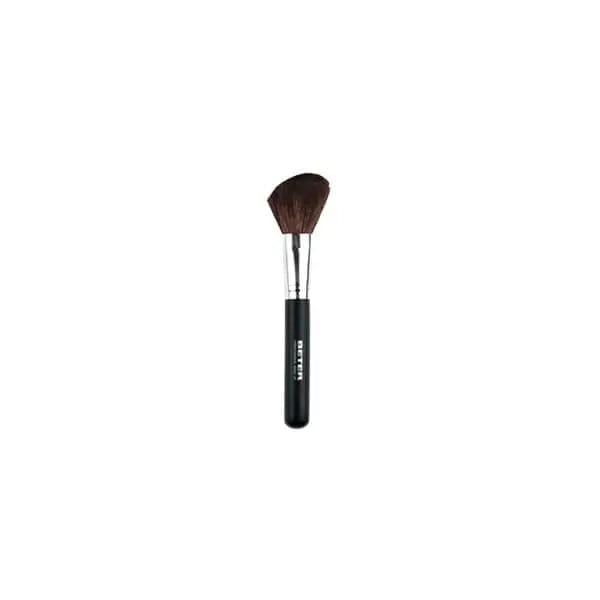 Jag Couture London Beter Angled Make Up Brush Goat Hair