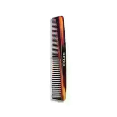 Jag Couture London Beter Celluloid Styler Comb 13cm