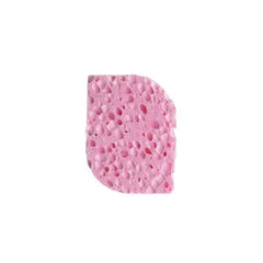 Jag Couture London Beter Cellulose Facial Cleansing Sponge With Open Pore