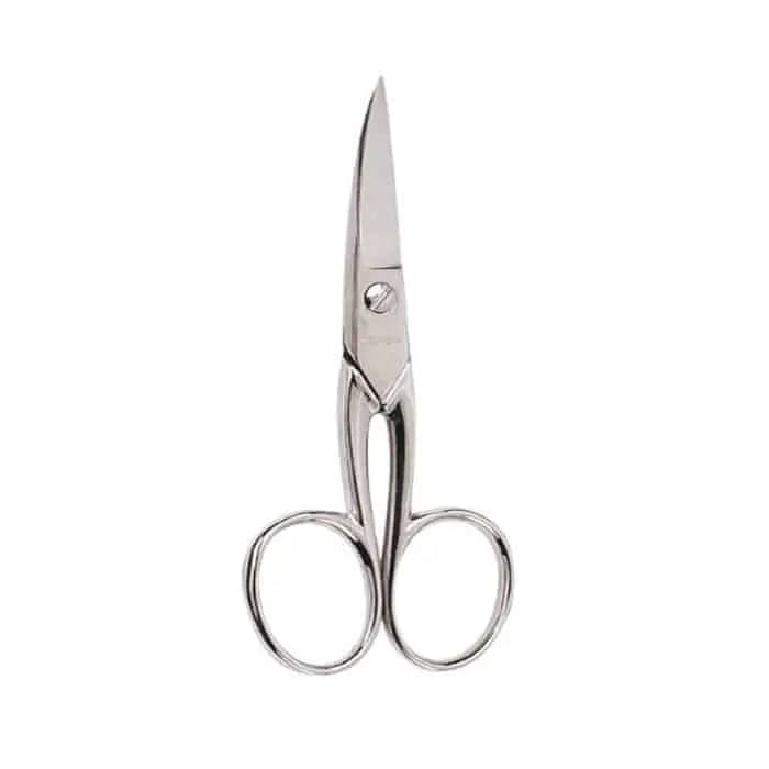 Jag Couture London Beter Curved Pedicure Scissors