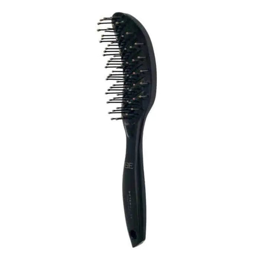 Jag Couture London Beter Curved Vent Brush Ergonomic 64090