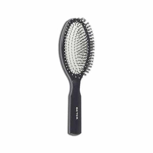 Jag Couture London Beter Cushion Brush Nylon Bristles 22cm