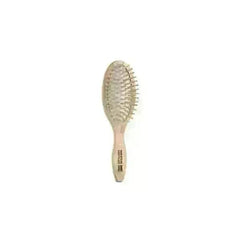 Jag Couture London Beter Cushion Brush Wooden Round-Tip Bristles