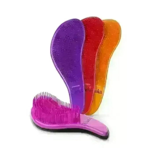 Jag Couture London Beter Deslia Detangling Brush