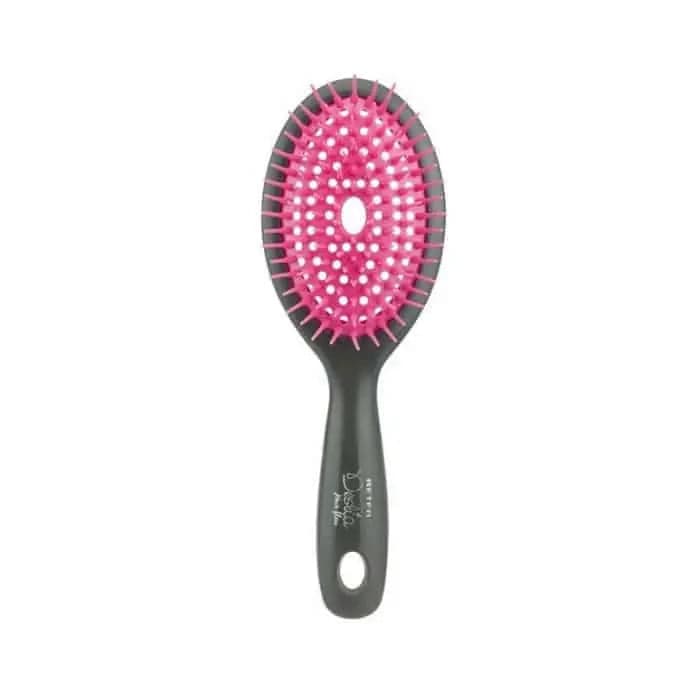 Jag Couture London Beter Deslía Hair Flow Small Oval Brush