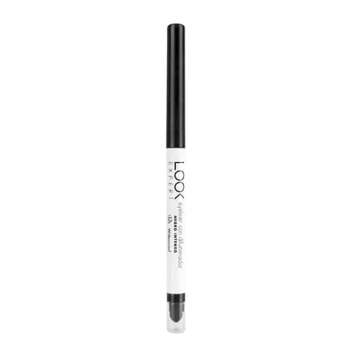 Jag Couture London Beter Eyeliner With Smudger Velvety Effect Black