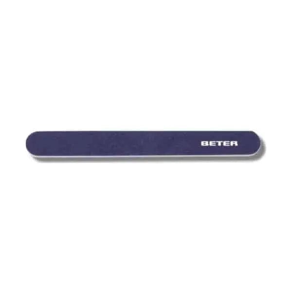 Jag Couture London Beter Fibreglass Nail File 180/220 Grain 17,5cm