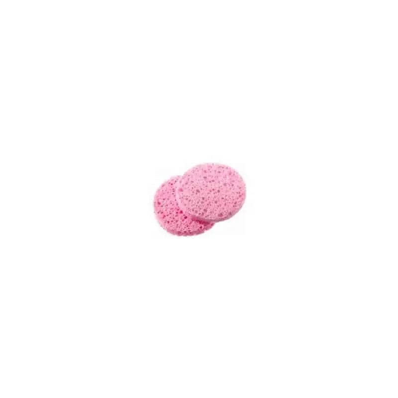 Jag Couture London Beter Makeup Remover Sponge 2 pcs