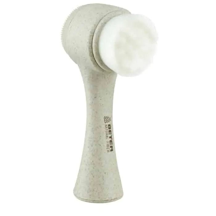 Jag Couture London Beter Natural Fiber Facial Brush