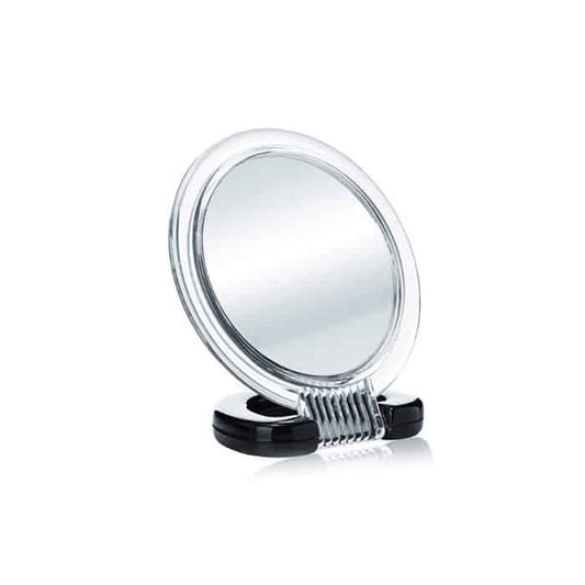 Jag Couture London Beter Normal / Magnifying Mirror With Stand