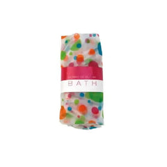 Jag Couture London Beter Patterned Shower Cap