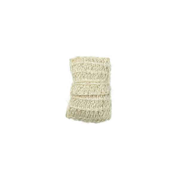 Jag Couture London Beter Sisal Bath Sponge