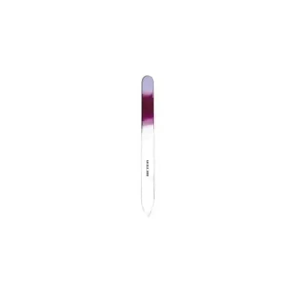 Jag Couture London Beter Tempered Glass Nail File