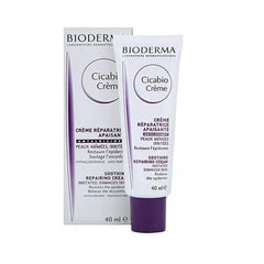 Jag Couture London Bioderma Cicabio Crème Moisturising Repairing 40ml