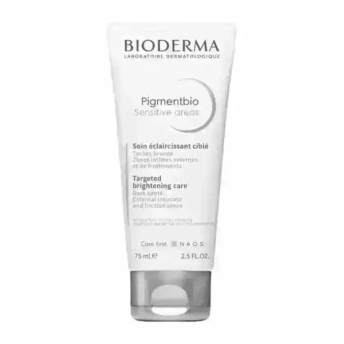 Jag Couture London Bioderma Pigmentbio Sensitive Areas 75ml