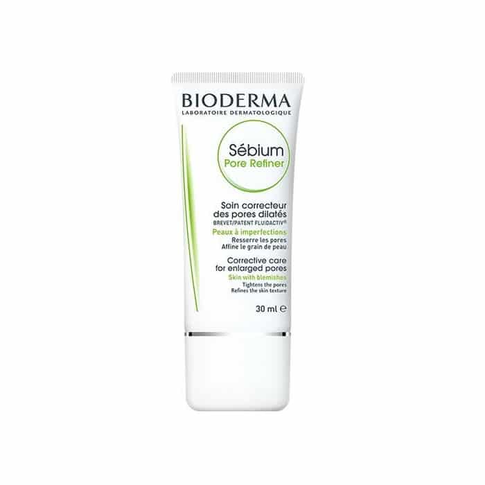 Jag Couture London Bioderma Sébium Pore Refiner 30ml