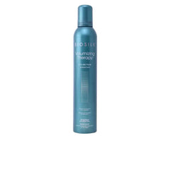 Jag Couture London Biosilk Volumizing Therapy Styling Foam 360g