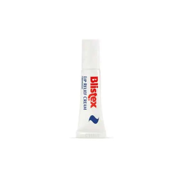 Jag Couture London Blistex Lip Relief Cream 6g