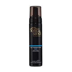 Jag Couture London Bondi Sands Self Tanning Foam Dark 200ml