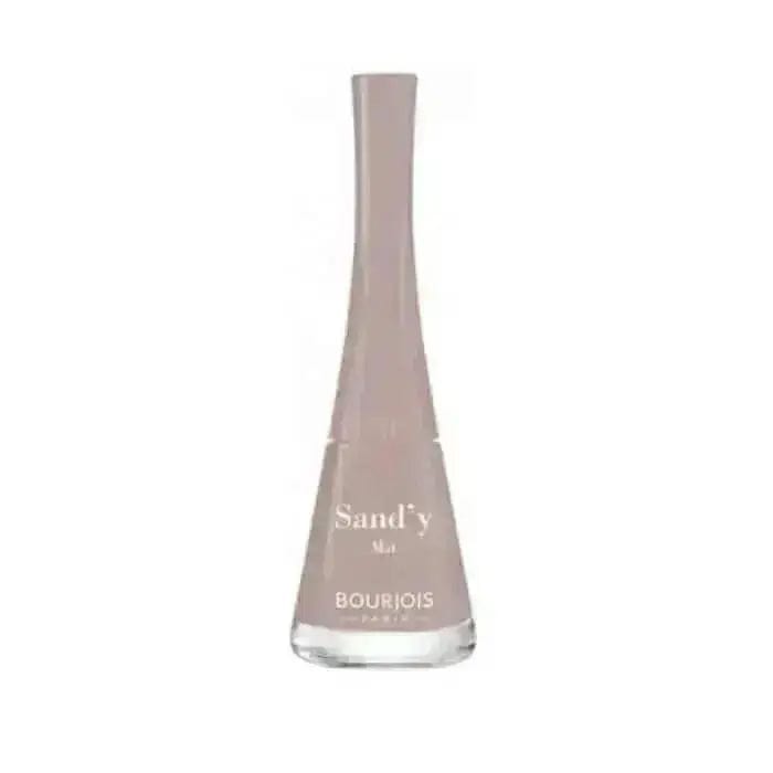 Jag Couture London Borjois 1 Seconde Nail Polish 42 Sand'y