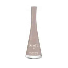 Jag Couture London Borjois 1 Seconde Nail Polish 42 Sand'y