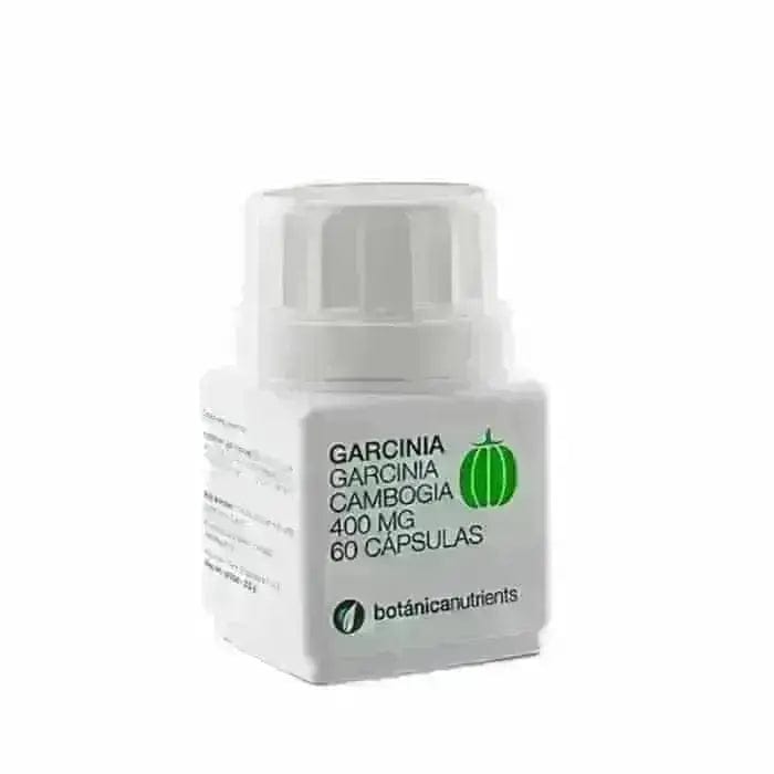 Jag Couture London Botánicanutrients Garcinia Cambogia 400mg