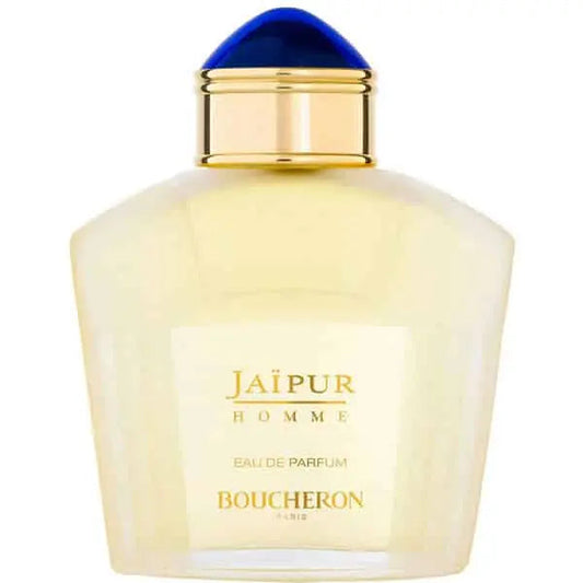 Jag Couture London Boucheron Jaipur Homme Eau De Perfume Spray 100ml