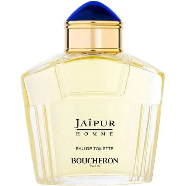 Jag Couture London Boucheron Jaipur Homme Eau De Toilette Spray 100ml