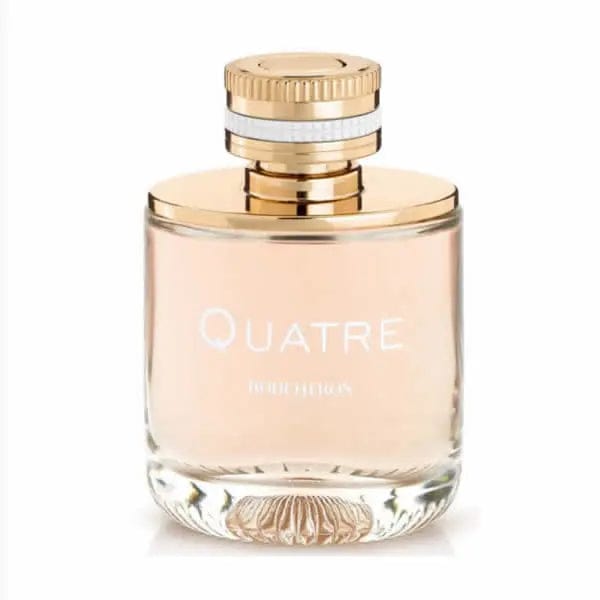 Jag Couture London Boucheron Quatre Eau De Parfum Spray 30ml