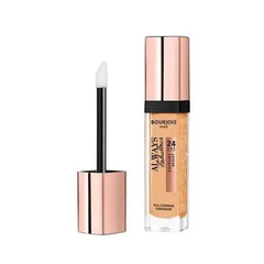 Jag Couture London Bourjois Always Fabulous Concealer 24H Spf15 200 Vanilla 6ml