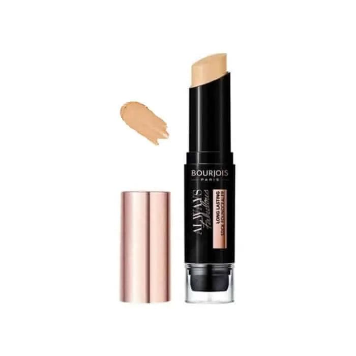 Jag Couture London Bourjois Always Fabulous Long Lasting Stick Foundcealer 310 Beige 7.3g