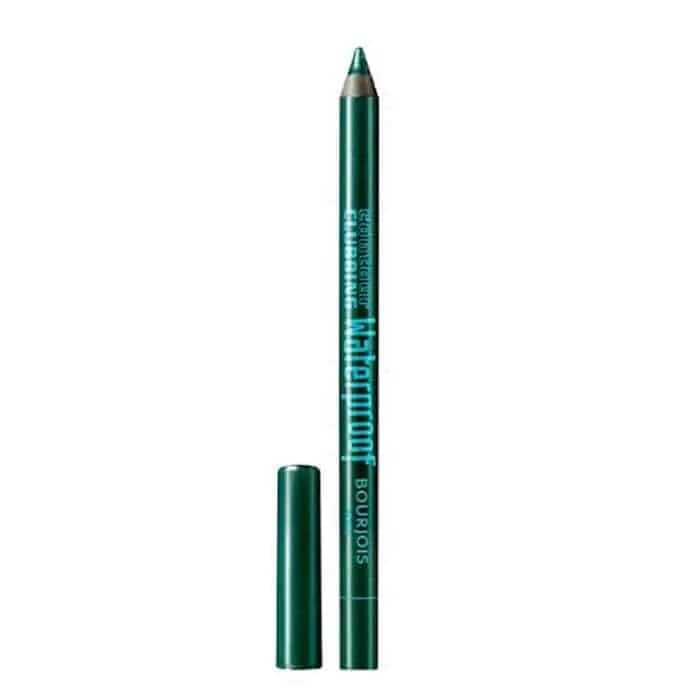 Jag Couture London Bourjois Contour Clubbing Waterproof 70 Green Comes True