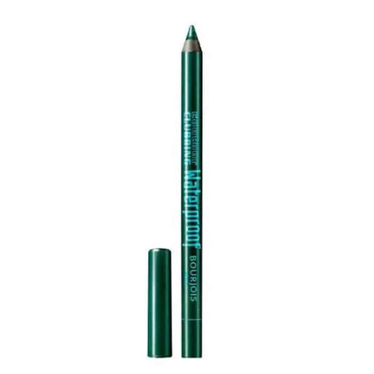 Jag Couture London Bourjois Contour Clubbing Waterproof 70 Green Comes True