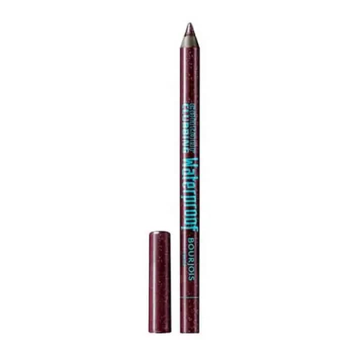 Jag Couture London Bourjois Contour Clubbing Waterproof 73 Plum Berry