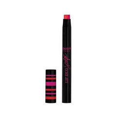 Jag Couture London Bourjois Duo Sculpt Lipstick Plum'Set Beach