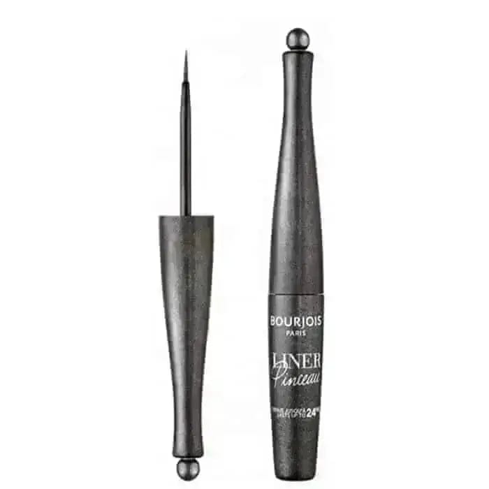 Jag Couture London Bourjois Eyeliner Liner Pinceau Waterproof 008 Noir Surréaliste 2,5ml