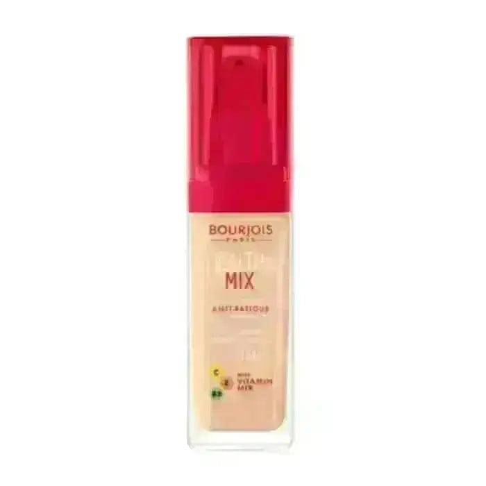 Jag Couture London Bourjois Healthy Mix Foundation 51.5 Rose Vanilla 30ml