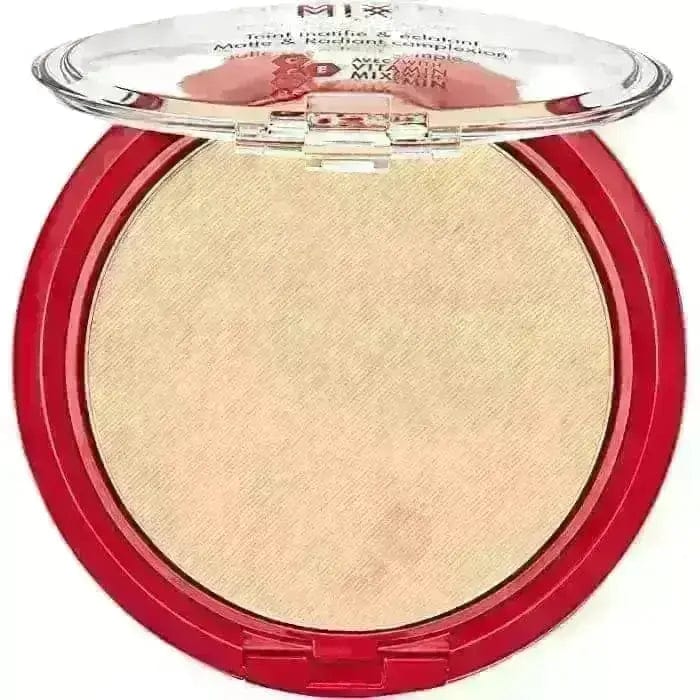 Jag Couture London Bourjois Healthy Mix Powder 03 Beige Rosé