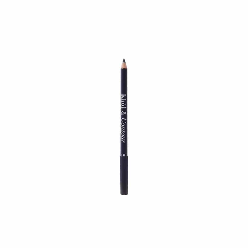 Jag Couture London Bourjois Khol And Contour 06 Dark Blue