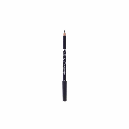 Jag Couture London Bourjois Khol And Contour 06 Dark Blue