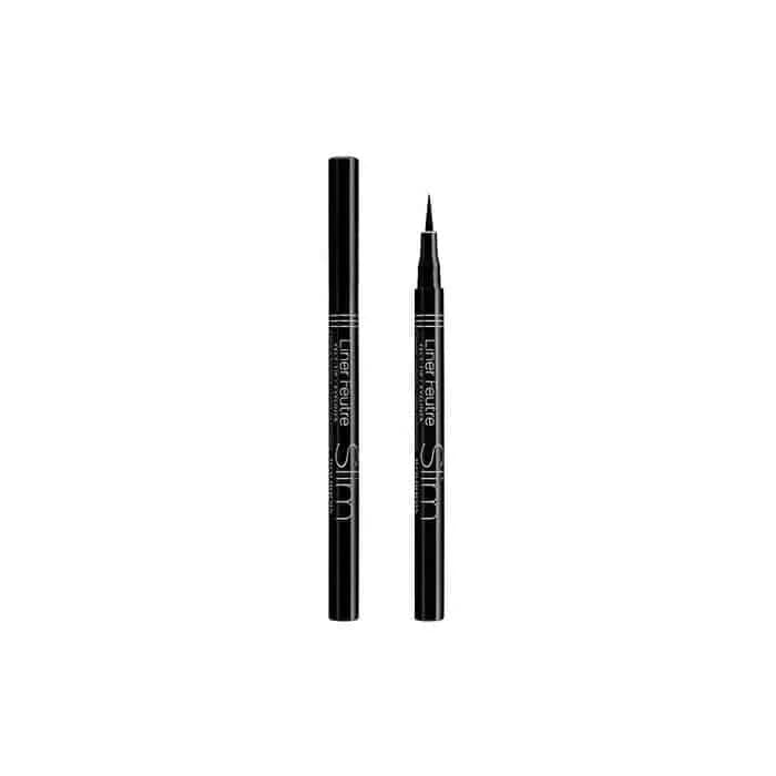 Jag Couture London Bourjois Liner Feutre Slim 16 Noir