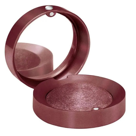 Jag Couture London Bourjois Little Round Pot Mono Eyeshadow 12 Clair De Plum