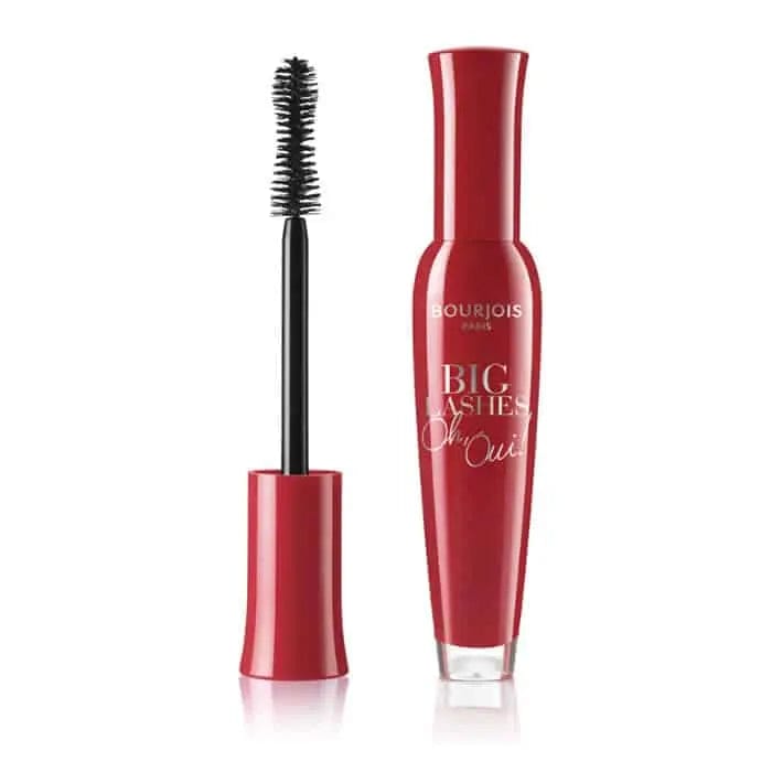 Jag Couture London Bourjois Mascara Volumen Glamour Big Lashes Oui