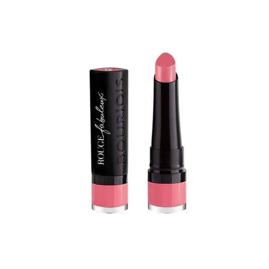 Jag Couture London Bourjois Rouge Fabuleux 007 Perlimpinpink