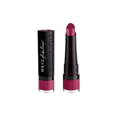 Jag Couture London Bourjois Rouge Fabuleux 014 Clair De Plum