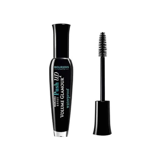 Jag Couture London Bourjois Volume Glamour Push Up Mascara Waterproof